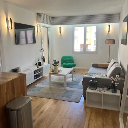 Διαμέρισμα T2 Neuf Hyper Centre Sanary-sur-Mer