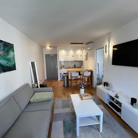 Διαμέρισμα T2 Neuf Hyper Centre Sanary-sur-Mer
