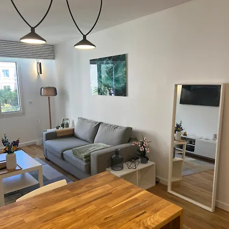 T2 Neuf Hyper Centre